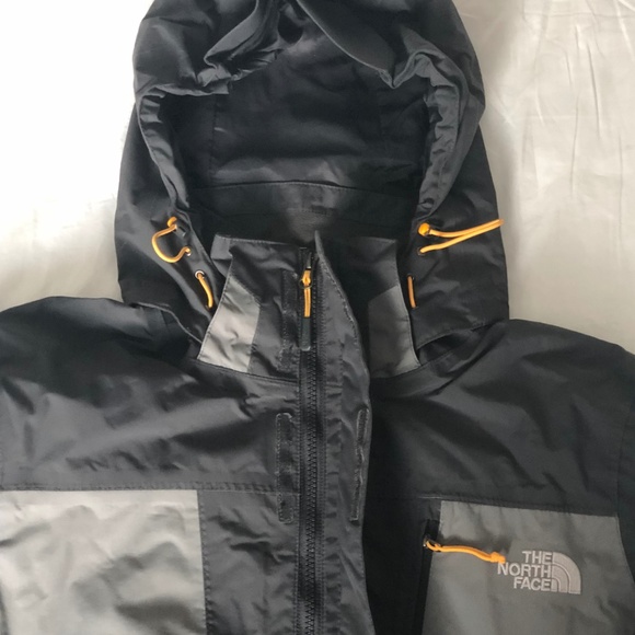 The North Face HyVent 3 in 1 Mens Jacket - Size L - Picture 7 of 8